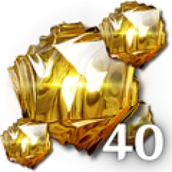 Arknights: Endfield, 34 + 6 Origeometry (x2 First Top-up)
