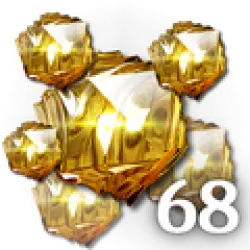 Arknights: Endfield, 57 + 11 Origeometry (x2 First Top-up)