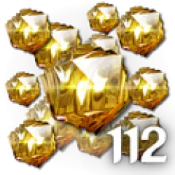 Arknights: Endfield, 92 + 20 Origeometry (x2 First Top-up)