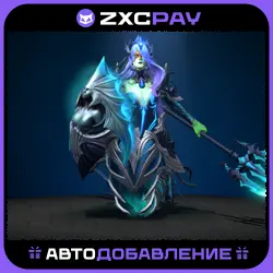 Martyrdom of the Brineborn | Crownfall 2024 Collector's Cac… — Dota 2, лот №252731