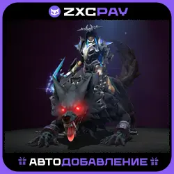 Bloodmoon Stalker | Crownfall 2024 Collector's Cache