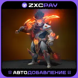 Ancient Exile | Crownfall 2024 Collector's Cache — Dota 2, лот №252741