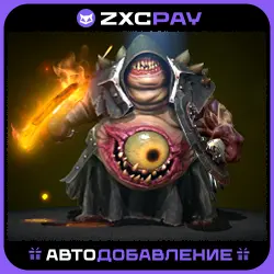 Aberrant Observer | Crownfall 2024 Collector's Cache — Dota 2, лот №252742