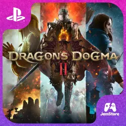 Dragon's Dogma 2 | PS5 | Turkey / Ukraine