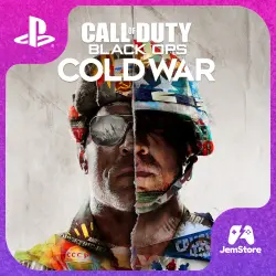 Call of Duty: Black Ops Cold War | PS4/PS5 | Turkey / Ukraine