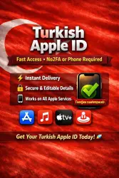 Apple ID  Access No2FA or Phone Required