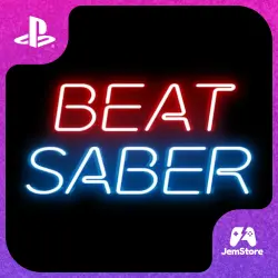 Beat Saber | PS4/PS5 | Turkey / Ukraine