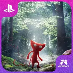 Unravel | PS4/PS5 | Turkey / Ukraine
