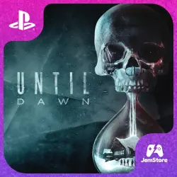 Until Dawn | PS4/PS5 | Turkey / Ukraine