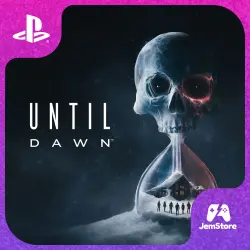 Until Dawn | PS5 | Turkey / Ukraine