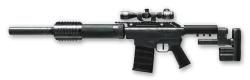 McMillan CS5 «Legacy»