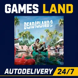 Dead Island 2 | Steam Key | CIS | Instant Delivery 24/7