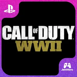 Call of Duty: WWII | PS4/PS5 | Turkey / Ukraine