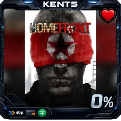 Homefront — Steam Gift | RU