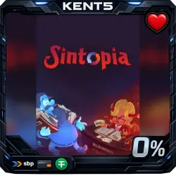 Sintopia - Chairman Edition — Steam Gift | RU