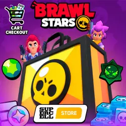 Purchase Supercell Store Promotions/Packs/Skins PAYMENT OF THE CART