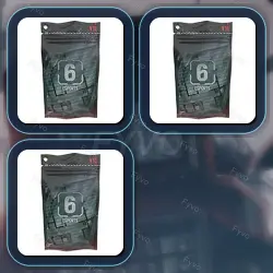 [Twitch Drops] Rainbow Six Siege | 3 предметов | Автовыдача