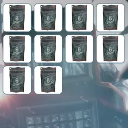 [Twitch Drops] Rainbow Six Siege | 10 предметов | Автовыдача
