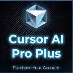 [INSTANT DELIVERY 24/7] | Cursor Pro Plus | NO SUBSCRIPTION DROPS | PRIVATE ACCOUNT | 1 MONTH