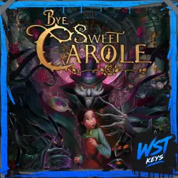 Bye Sweet Carole • Ключ Steam (Россия и СНГ | Автовыдача API)