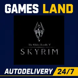 The Elder Scrolls V: Skyrim | Steam Key | GLOBAL | Instant Delivery 24/7