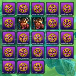 [Twitch Drops] Smite 2 | 23 Items | Instant Delivery