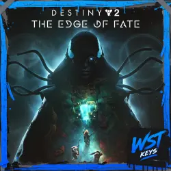 Destiny 2: The Edge of Fate • Steam Key (Russia and CIS | Auto Delivery API)