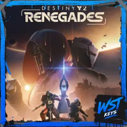 Destiny 2: Renegades • Steam Key (Russia and CIS | Auto Delivery API)