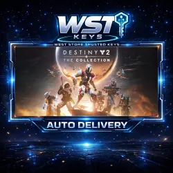 Destiny 2: The Collection (2026) • Steam Key (Russia and CIS | Auto Delivery API)
