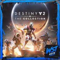 Destiny 2: The Collection (2026) • Steam Key (Russia and CIS | Auto Delivery 24/7)