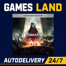Remnant II | Steam Key | CIS | Instant Delivery 24/7