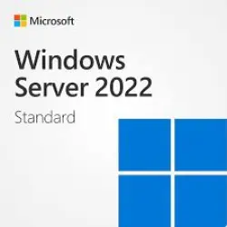 Windows Server Standard 2022 – Product Key