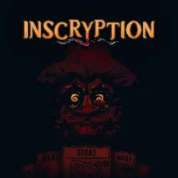 Inscryption (Steam Key / Global)