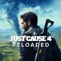 Just Cause 4 Reloaded Edition (Steam Key / Global)
