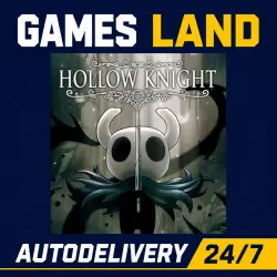 Hollow Knight | Steam Key | GLOBAL | Instant Delivery 24/7