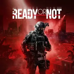 Ready or Not (Steam Key / RU+CIS)