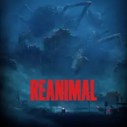 REANIMAL (Steam Key / RU+CIS)