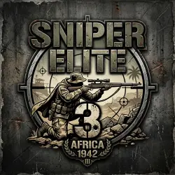 Sniper Elite 3 (Steam Ключ / Все страны)