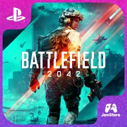 Battlefield 2042 | PS4/PS5 | Turkey / Ukraine
