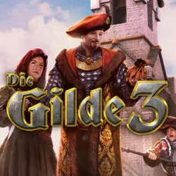 The Guild 3 (Steam Key / Global)