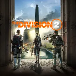 Tom Clancy’s The Division 2 (Ubisoft Connect Key / Europe)