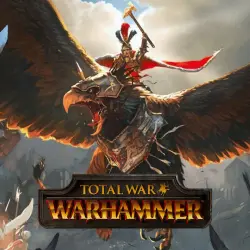 Total War: WARHAMMER (Steam Key / Global)