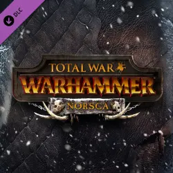 Total War: WARHAMMER - Norsca DLC (Steam Key / Global)