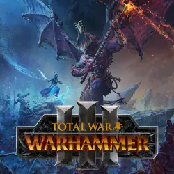 Total War: WARHAMMER III (Steam Key / Global)