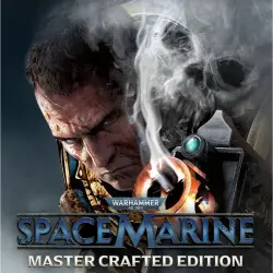 Warhammer 40,000: Space Marine Master Crafted Edition (Steam Key / Global)
