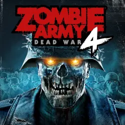 Zombie Army 4: Dead War (Steam Key / Global)