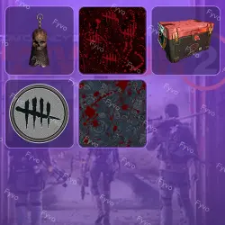 Tom Clancy's The Division 2 Twitch Drops 5 Items