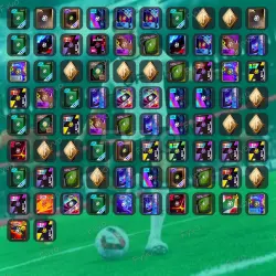 [Twitch Drops] UFL | 82 Items | Instant Delivery