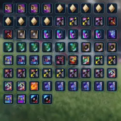 [Twitch Drops] UFL | 67 Items | Instant Delivery