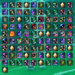 [Twitch Drops] UFL | 91 Items | Instant Delivery